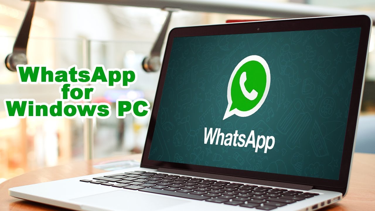 Download whatsapp for pc windows 7